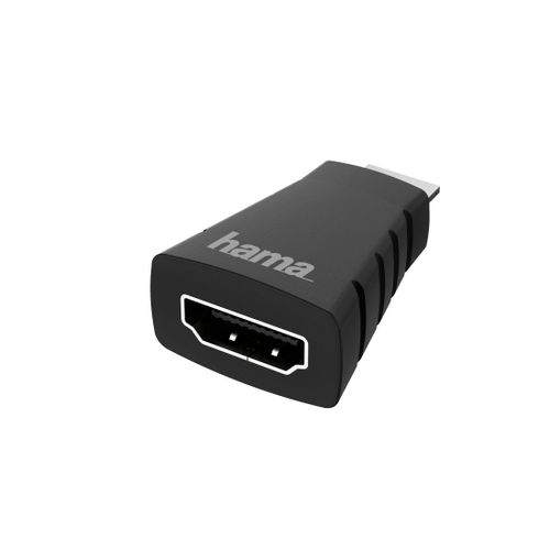 Adaptateur HDMI?, fiche Mini-HDMI? - port HDMI?, Ultra-HD 4K