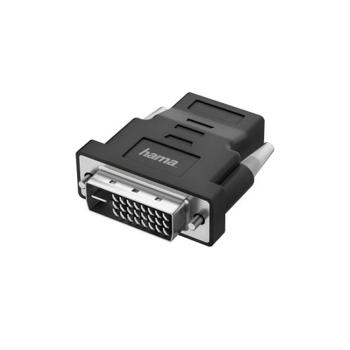 Adaptateur vidéo, fiche DVI - port HDMI?, Ultra-HD 4K