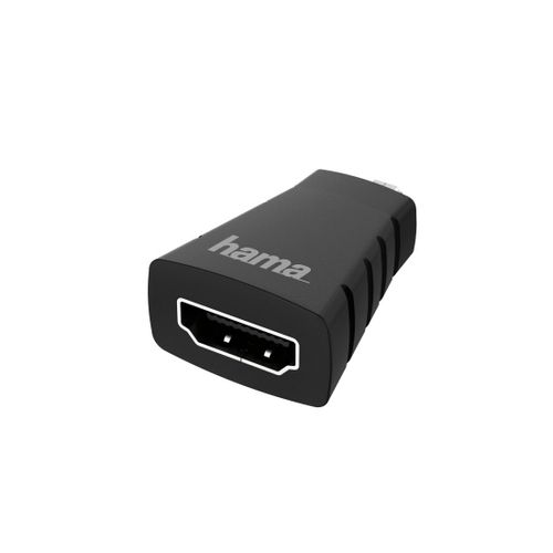 Adaptateur HDMI?, fiche Micro-HDMI? - port HDMI?, Ultra-HD 4K