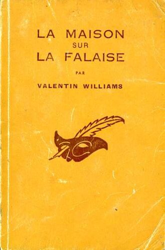 La Maison Sur La Falaise