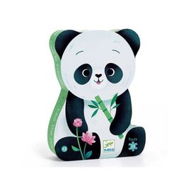 Puzzle 24 Pieces Leo Le Panda