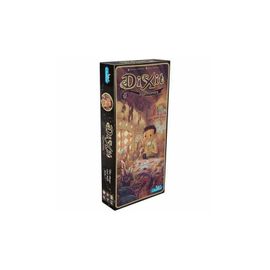 Dixit 8 Ext. Harmonies