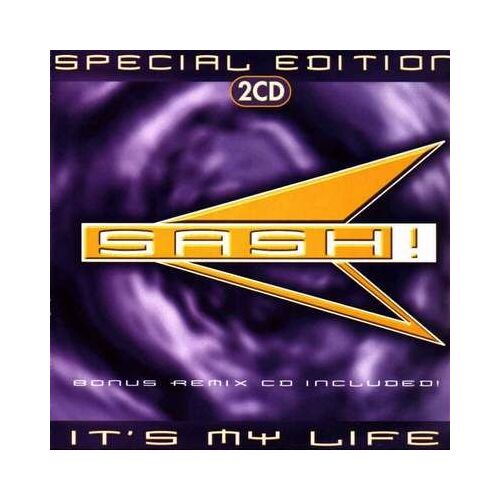 It's My Life - Special Edition