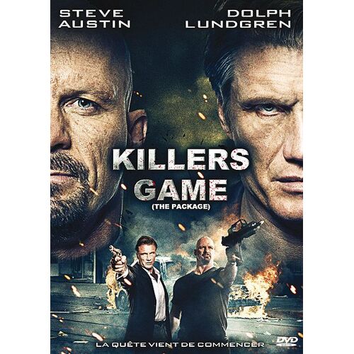 Killers Game