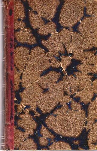 Cours Élémentaire D'histoire Naturelle. La Minéralogie Et La Géologie.