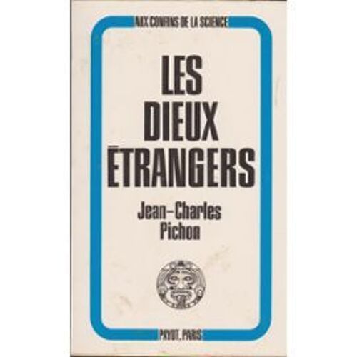 Les Dieux Étrangers