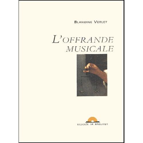 L'offrande Musicale