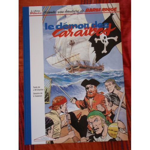 Le Démon Des Caraibes