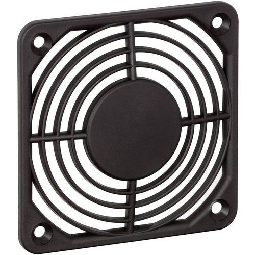Grille de ventilation EBM Papst LZ 32 P 9920032001 (l x h) 80 mm x 80 mm 1 pc(s)