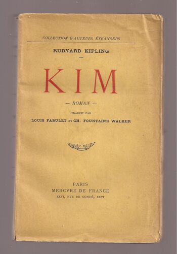 Kim