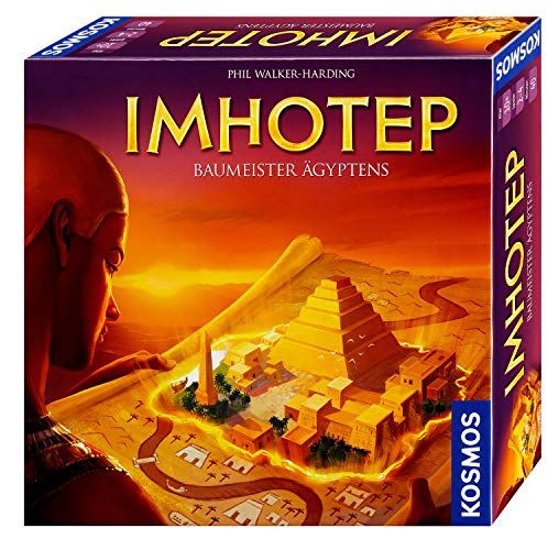 Kosmos 692384e¿-E¿Imhotep