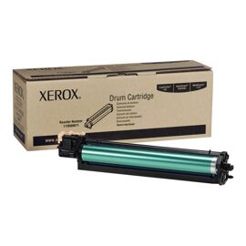 Xerox WorkCentre 4118 - Cartouche de tambour - pour Copycentre C20; FaxCentre 2218; WorkCentre 4118p, 4118x, M20, M20i
