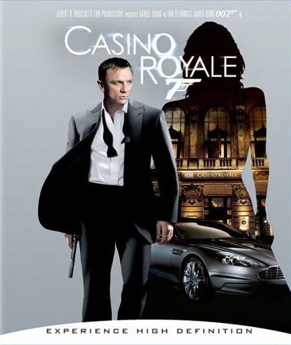 Casino Royale (2006)
