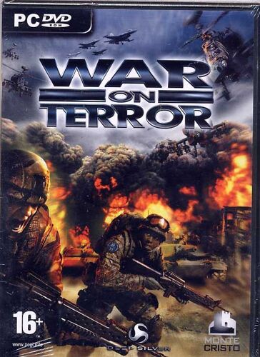 War On Terror Pc