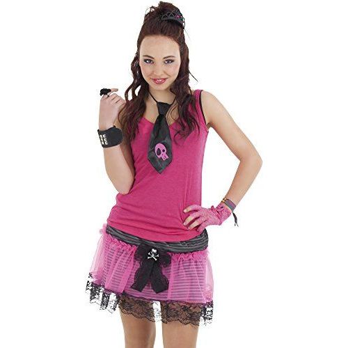 Set Accessoires Gothiques