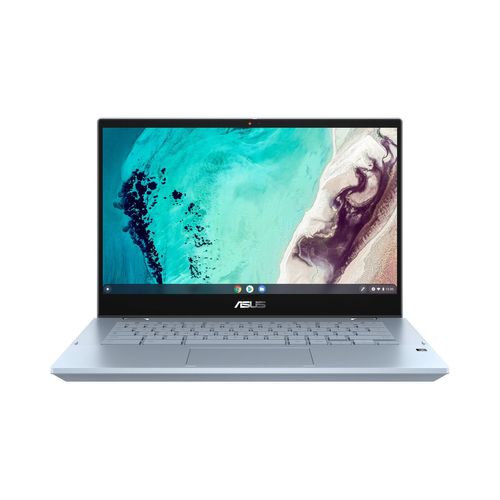 ASUS CX3400FMA-E10004 14'' - Intel Core i3-1110G4 3.9 GHz - Intel UHD Graphics - SSD 128 Go - RAM 8 Go
