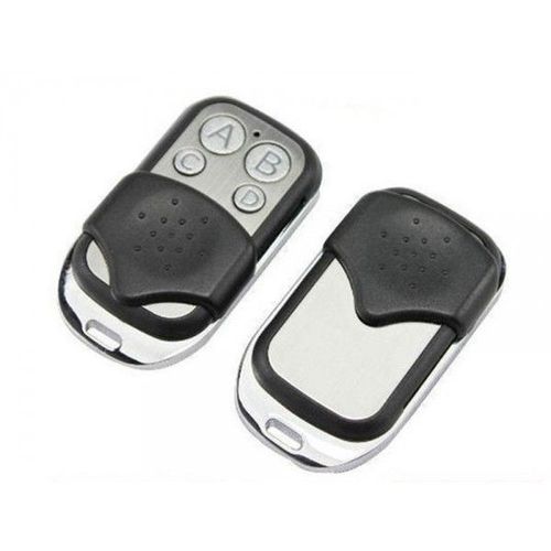 Télécommande Universelle de Portail, Garage