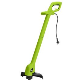 Coupe bordures 250W Tête Automatique Coupe 23cm + Bobine de fil 1.2mm VITO