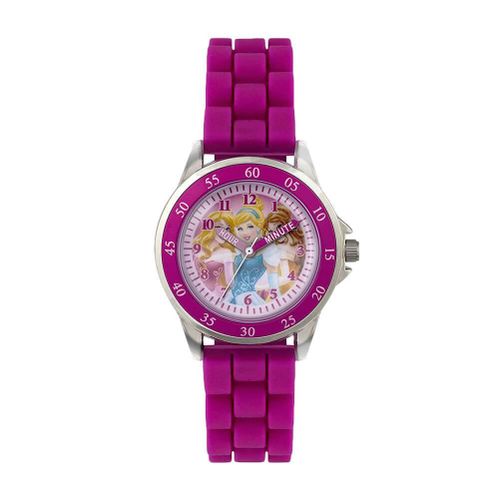 Disney Princesses Montre Analogique