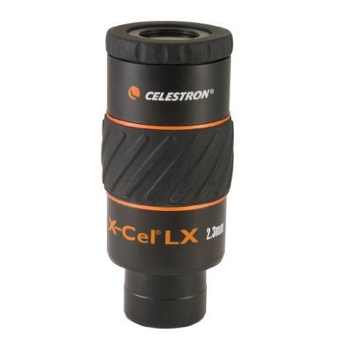 Oculaire 2.3mm x-cel lx 31.8mmØ