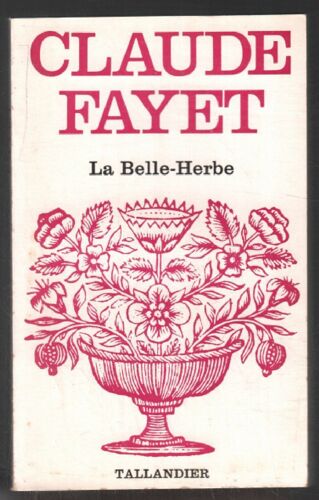 La Belle-Herbe