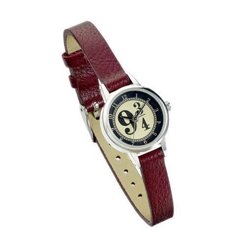 Harry Potter Plate-Forme 9 3/4 Wristwatch