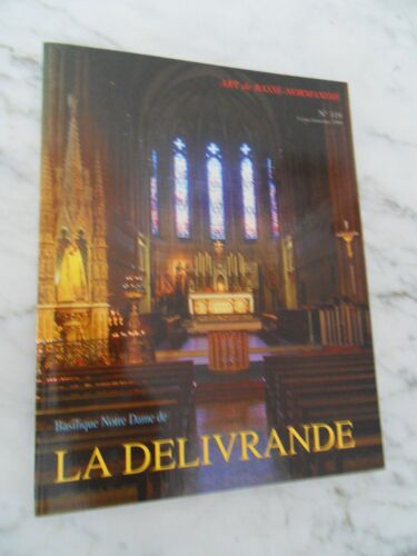 Basilique Notre Dame De La Delivrande