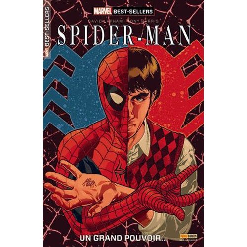 Marvel Best-Sellers 003