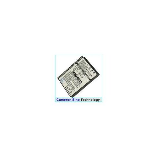 Batterie 1050mAh pour NIKON Coolpix S610, Coolpix S610c, Coolpix S710, Coolpix S640, Coolpix S620, Coolpix S630, Coolpix S1000pj
