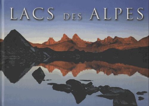 Lacs Des Alpes - Petit Format