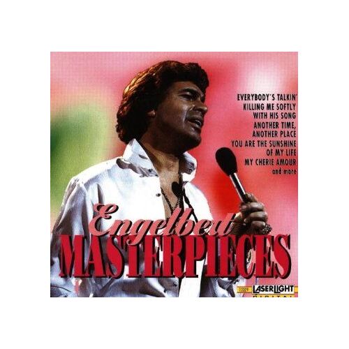 Engelbert Masterpieces