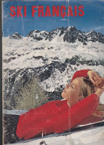 Ski Français  N° 165