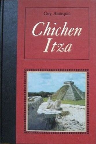 Chichen Itza Ou Le Chant Du Cygne De La Civilisation Maya Chichen Itza Ou Le Chant Du Cygne De La Civilisation Maya