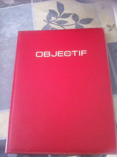 Objectif 2000 Tome 4