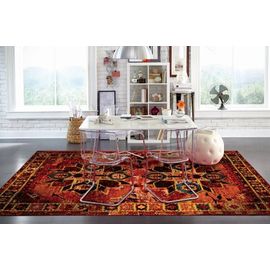 Tapis De Maison Oriental