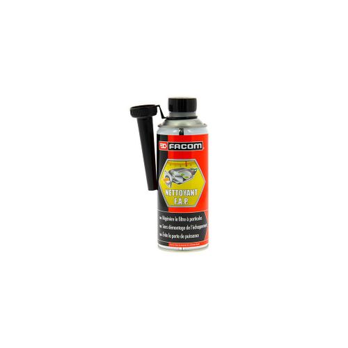 Nettoyant Filtre À Particules 475 Ml - Facom