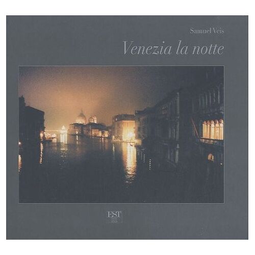 Venezia La Notte