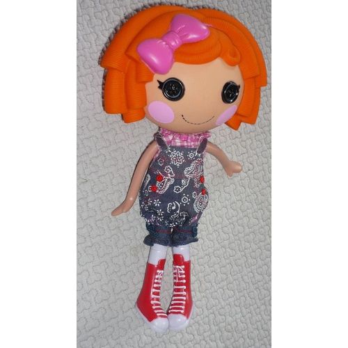 Lalaloopsy Poupée 33 Cm