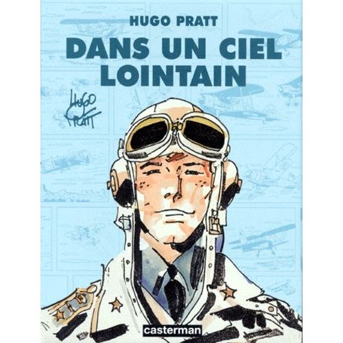 Dans Un Ciel Lointain