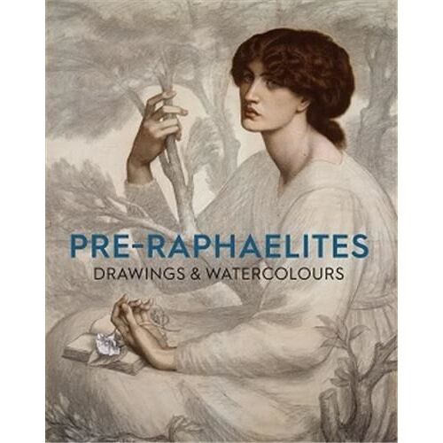 Pre-Raphaelite Drawings And Watercolours