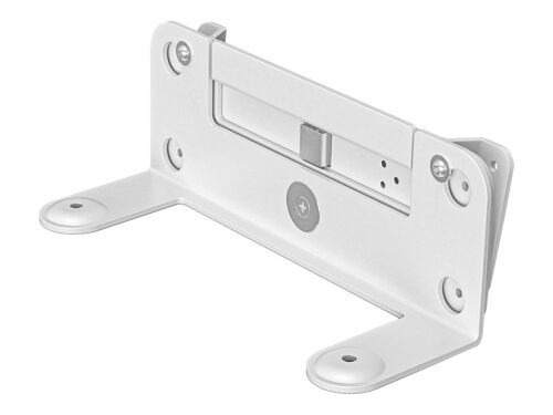 Logitech Wall Mount For Video Bars - Support pour appareil photo - montable en chariot, montable sur mur - pour Logitech Bar; Tap pour les équipes Microsoft Large