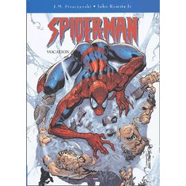 Spider-Man - Tome 1 - Vocation