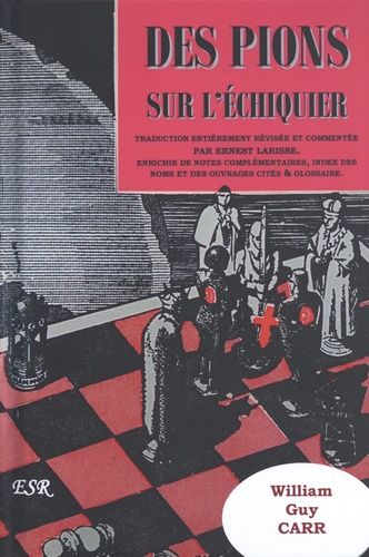 Des Pions Sur L'échiquier