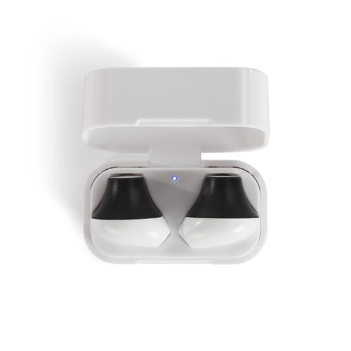 Ecouteurs compatibles Bluetooth sans fil