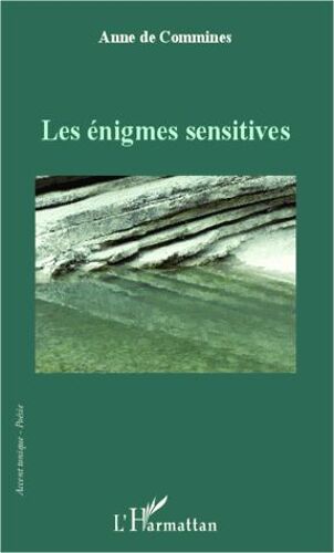 Les Énigmes Sensitives