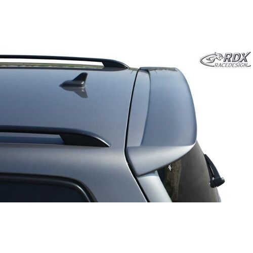 Lk Performance Rdx Aileron Vw Touran 1t Incl. Facelift (Mod. 2003-2011) Touran 1t1