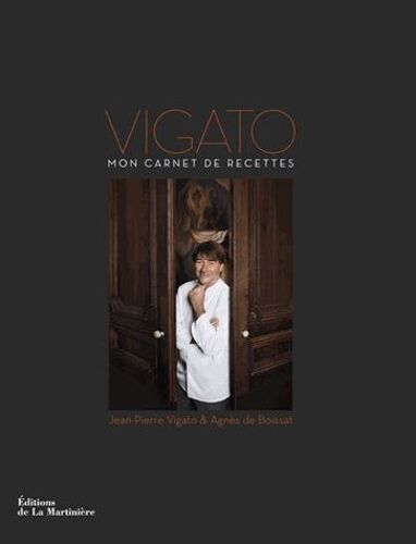Vigato - Mon Carnet De Recettes