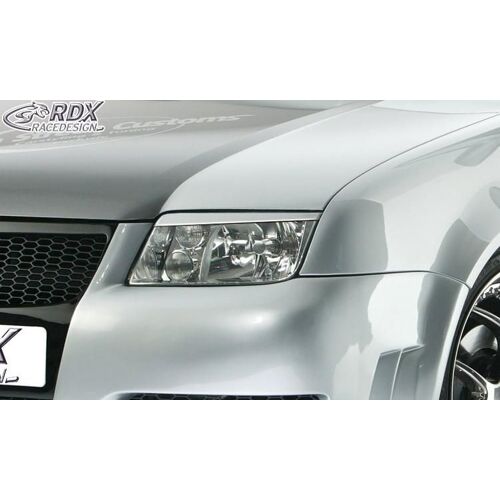 Lk Performance Rdx Vw Bora Couvre-Phares