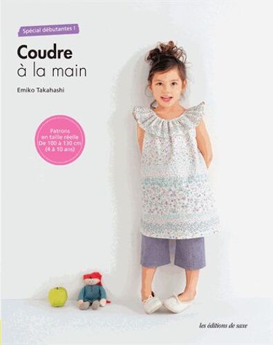 Coudre À La Main - Spécial Débutantes !