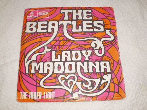 Lady Madonna